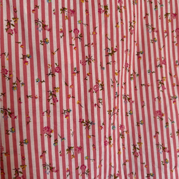 Over The Water Top Chic Soul Top NWOT - Picture 12 of 13